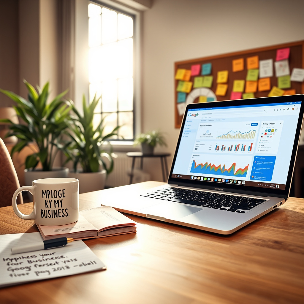 7 Motivos Para Atualizar Seu Perfil no Google Meu Negócio Agora