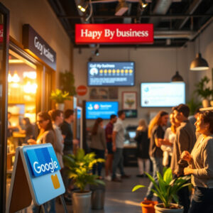 Como o Google Meu Negócio pode dobrar os clientes da sua empresa