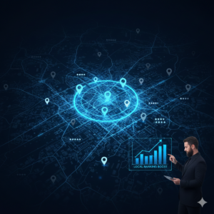 consultoria de seo local em Goianésia