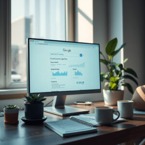 como funcional o algoritmo de busca do google, buscadores ,