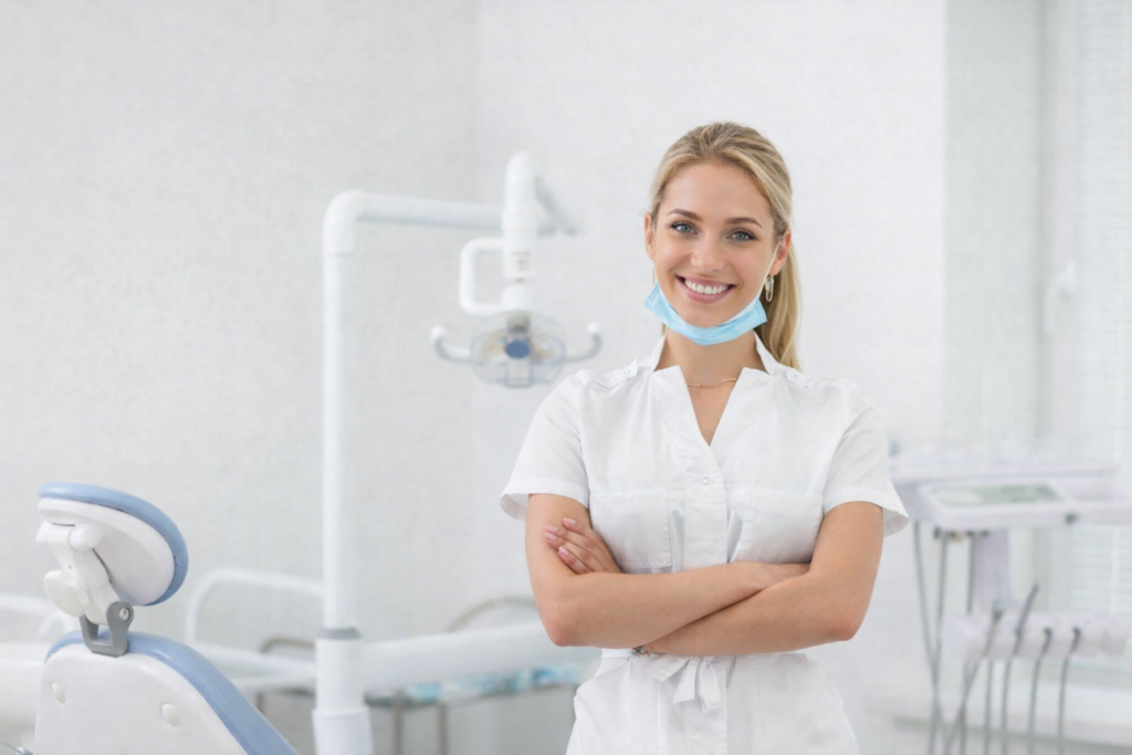 marketing para dentista